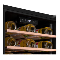 Винный шкаф Maunfeld MFWC-85S34