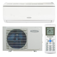 Сплит-система Бирюса B-12DPR/B-12DPQ