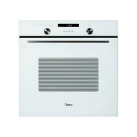 Встраиваемый электрический духовой шкаф Midea MO78101CGW