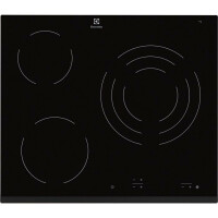 Встраиваемая электрическая варочная панель Electrolux EHF 6232 FOK