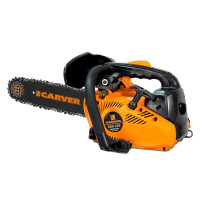 Бензопила Carver RSG 225
