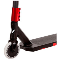 Самокат Novatrack 110A.PIXELS4.RD22
