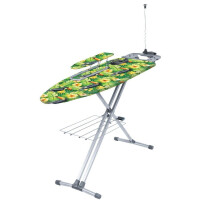 Гладильная доска Ника 9 (H9/3) туканы