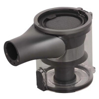 Пылесос Dreame T30 Neo Grey