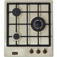 Встраиваемая газовая варочная панель Korting HG 465 CTRB
