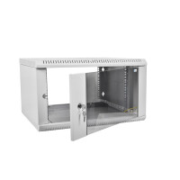 Сетевой шкаф ЦМО ШРН-Э-6.350