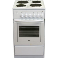 Электрическая плита Лысьва ЭП 401 СТ белый