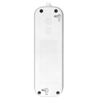 Удлинитель Defender E330 3m 3 розетки (99222)