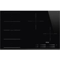 Встраиваемая индукционная варочная панель Smeg SI1F7845B