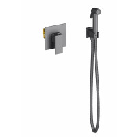 Гигиенический душ Timo Selene 2089/03SM черный
