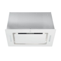 Встраиваемая вытяжка Exiteq EX-1236 white