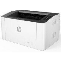 Принтер HP Laser 107w (4ZB78A)