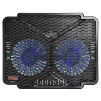 Подставка для ноутбука Buro BU-LCP140-B214