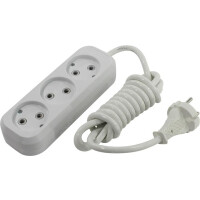 Сетевой фильтр Smartbuy SBE-10-3-03-N