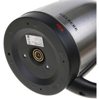 Чайник электрический Gelberk GL-333