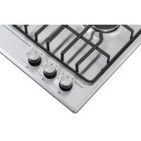 Встраиваемая газовая варочная панель LuxDorf H45V35M450