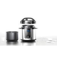 Мультиварка Midea MPC-6037