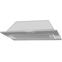 Встраиваемая вытяжка Delonghi KT-A500 BF