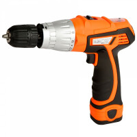 Аккумуляторная дрель-шуруповерт Delta ДАШ5-10,8В/1