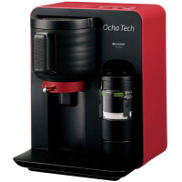 Чайная машина Sharp Ocha Tech TET01ZRD