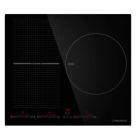 Встраиваемая индукционная варочная панель Maunfeld CVI.593.SF-BK