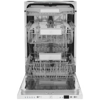 Встраиваемая посудомоечная машина Zugel ZDI452