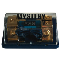Дистрибьютор питания Mystery MPD-10