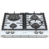 Встраиваемая газовая варочная панель Kaiser KCG 6380 W Turbo