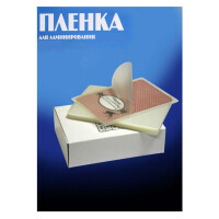 Пленка для ламинирования Office Kit PLP10601 глянцевая