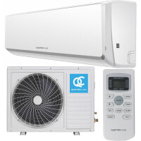 Сплит-система QuattroClima QV-M18WAE/QN-M18WAE