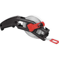 Мерная геодезийная лента Stayer Leader 20м (2-34183-020)