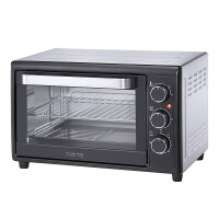 Мини-печь Marta MT-4260 серый жемчуг