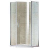 Душевой уголок WeltWasser WW 300 300 PI 100