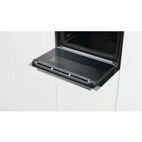 Встраиваемый электрический духовой шкаф Siemens CS636GBS1