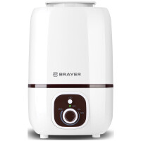 Увлажнитель воздуха Brayer BR4701