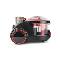 Пылесос Arnica Bora 5000 красный