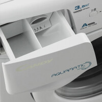 Стиральная машина Candy Aquamatic 1D1035-07