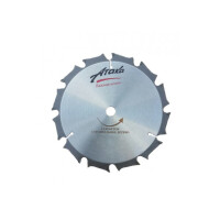 Диск пильный Атака профи 7088830