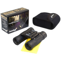 Бинокль Levenhuk Atom 12x25