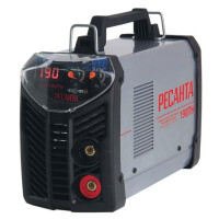 Сварочный аппарат инверторный Ресанта САИ 190ПН