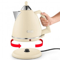 Чайник электрический Delonghi KBX 2016 BG