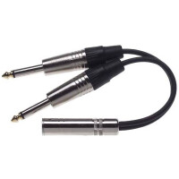 Переходник Stagg YC-0.1/1PFS2PH