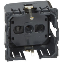 Розетка Legrand Celiane 67153