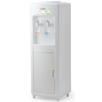 Кулер Vatten V28WK напольный компрессорный белый