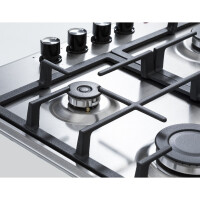 Встраиваемая комбинированная варочная панель Simfer H60V31M516