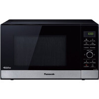 Микроволновая печь Panasonic NN-SD38HSZPE
