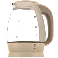 Чайник электрический Lex LX3002-2