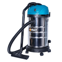 Строительный пылесос Bort BSS-1630-SmartAir