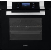 Встраиваемый электрический духовой шкаф Graude BMDP 60.0 SG