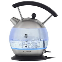 Чайник электрический Harper HWK-GM01